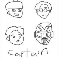 普通隊長 Captain Pu🛡