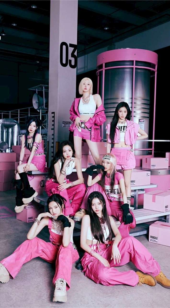 Babymonster粉絲討論群