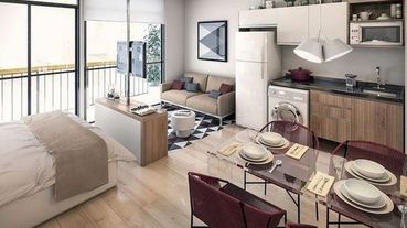 屋子可以小，但心要很大：翻開一頁小屋居住哲學