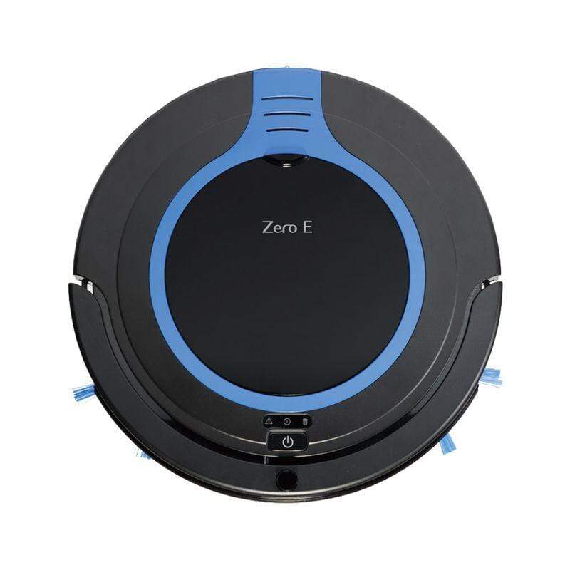 產品特色 智能化髒汙偵測 6cm超薄設計無死角 超長雙動力集塵刷毛 3M靜電濾網綿，高效濾除空氣污染源 內建Super鋰電池，運行時間達80分鐘 產品介紹 前擋防碰撞貼條設計，呵護家具與裝潢的完美 人