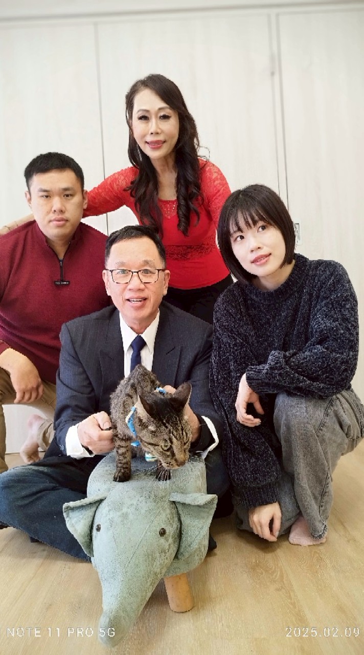 家人社群