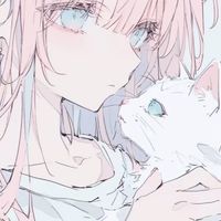 ペア画しよー!!