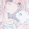 ペア画しよー!!