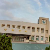 伸中太極拳晨練