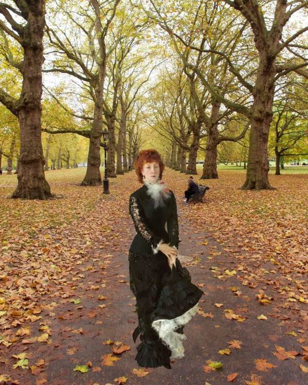 40 Gambar Kolase Lingkungan Hidup Terbaru