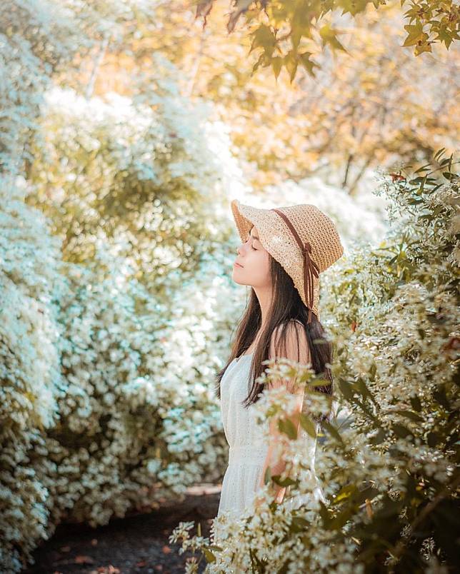 ▲圖片來源：IG@yupei1124