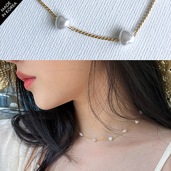 060504 ♦ 愛心造型/不建議長時間碰水