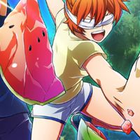Crawl Upのお話場