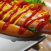 ホットドッグ🌭hot dog が好きだ❤