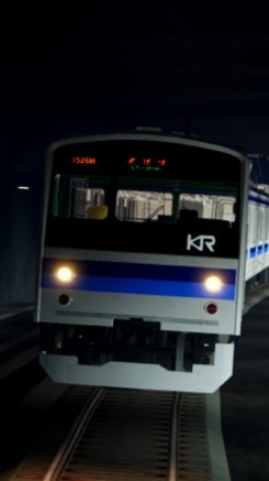 鴨原電鉄運転会※非公式　間違えて退会させてしまった人は再参加可能なので入ってきてください。