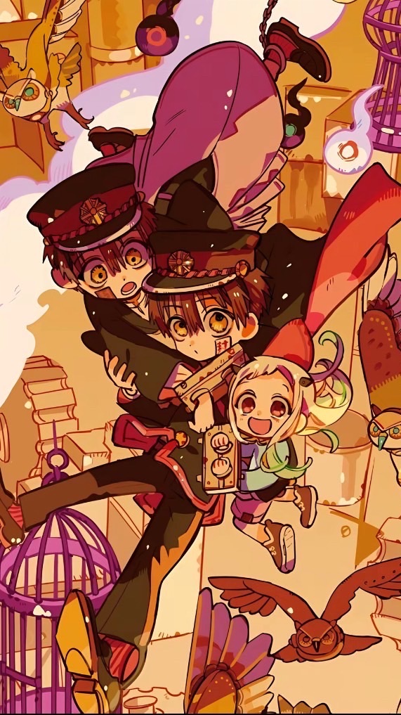 花子君手繪！！！（可對戲、聊八卦）