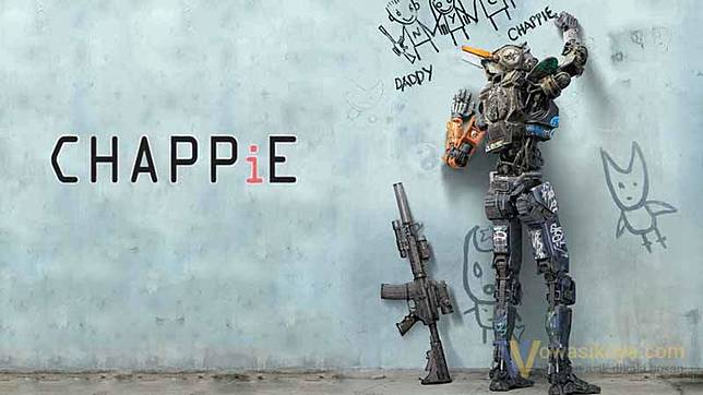7 Film Tentang Robot yang Menunjukan Betapa Canggihnya Teknologi