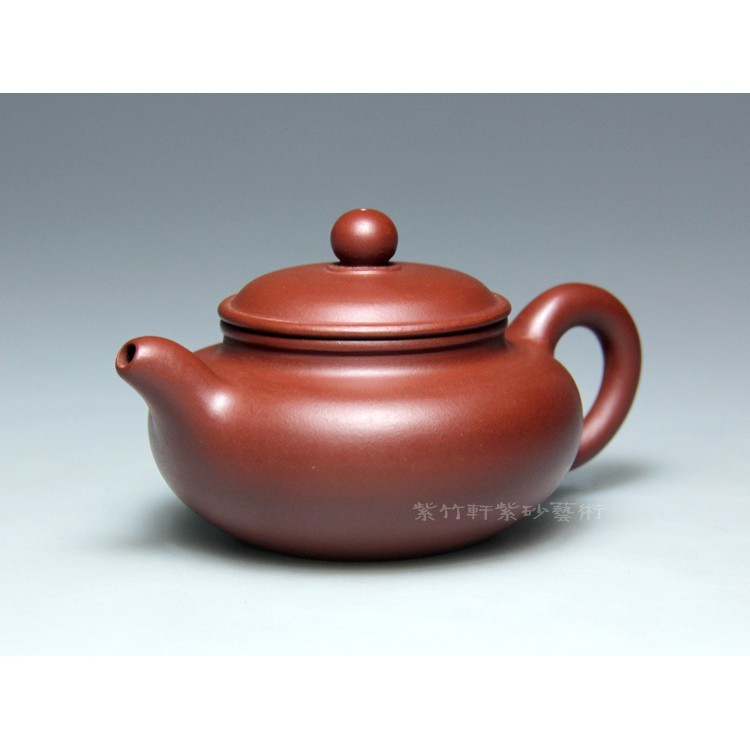 [ 友情提醒 ]此壺全國大部分地區可包郵發貨哦但因路途遙遠新疆西藏內蒙青海甘肅寧夏海南以及港澳臺海外等地不包郵謝謝理解~ 品 名小品大紅袍仿古全手工經典傳統造型有證書 泥 料父親80年代初家藏原礦大紅