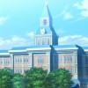 トレセン学園