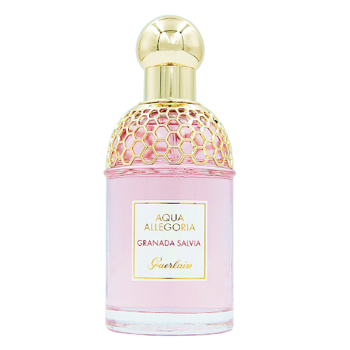 非常喜歡的味道！雖然是果香，但卻清新不甜膩，身邊有兩位友人同樣喜歡這支香水～非常推薦給怕太甜香水的人！