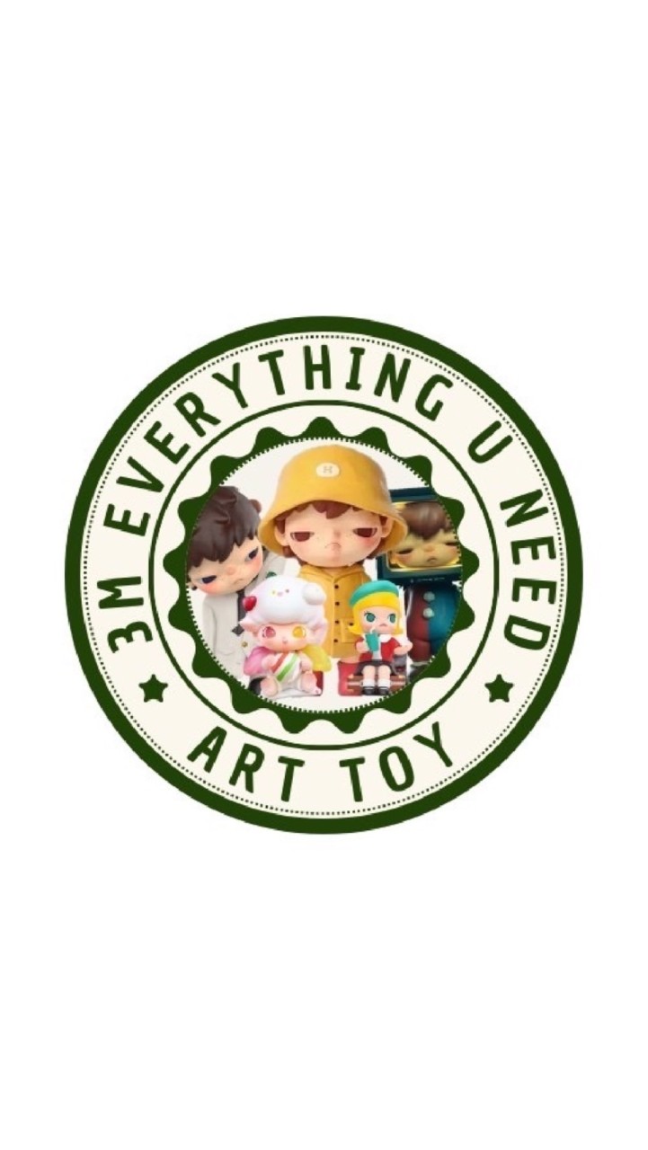 3M Everything u need