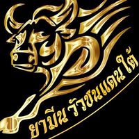 ยามีนวัวชนแดนใต้