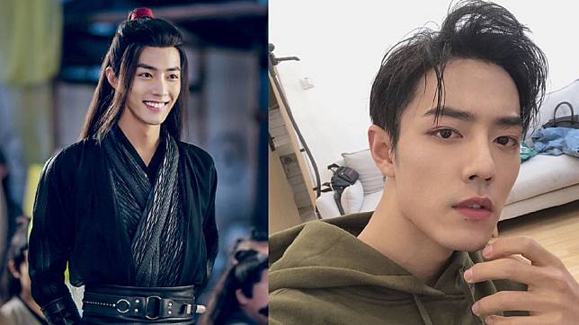 『陳情令』肖戦王一博 忘羨 博肖 BJYX メタルバッジ セット Amazon.co.jp: 土日レア bjyx 王一博 肖戦 陳情令 婚礼 アクスタ