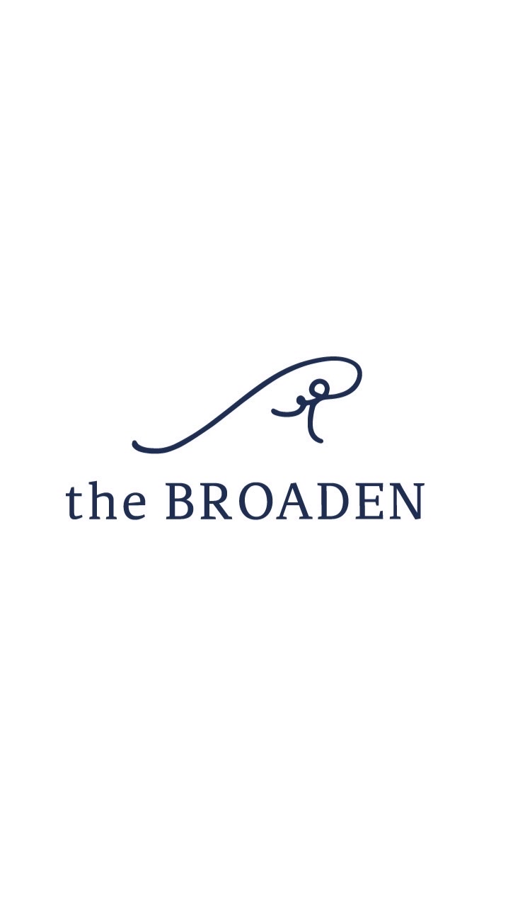 【公式】the BROADEN (ザ・ブローデン)