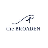 【公式】the BROADEN (ザ・ブローデン)