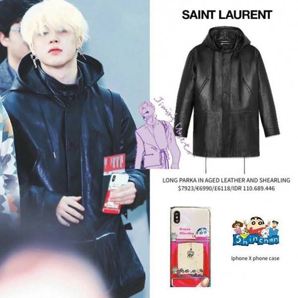 Price Of Rm Outfit At Bts Comeback Teaser 1 Billion Watches Make Shock Korean Celeb Gossip