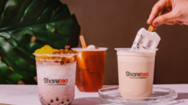 跨界玩很大！ 紅豆粉粿珍珠冰棒「喇」手搖飲VS「餞男醋女」酸啤酒配蘿蔔糕