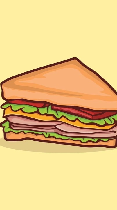24hrs of Sandwich