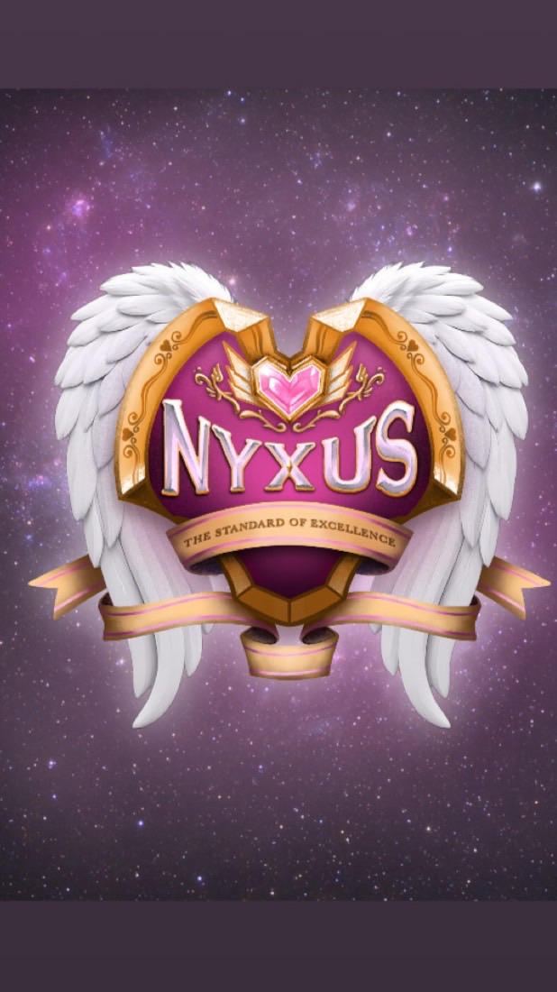 Nyxus Official ໒꒱ ‧₊˚