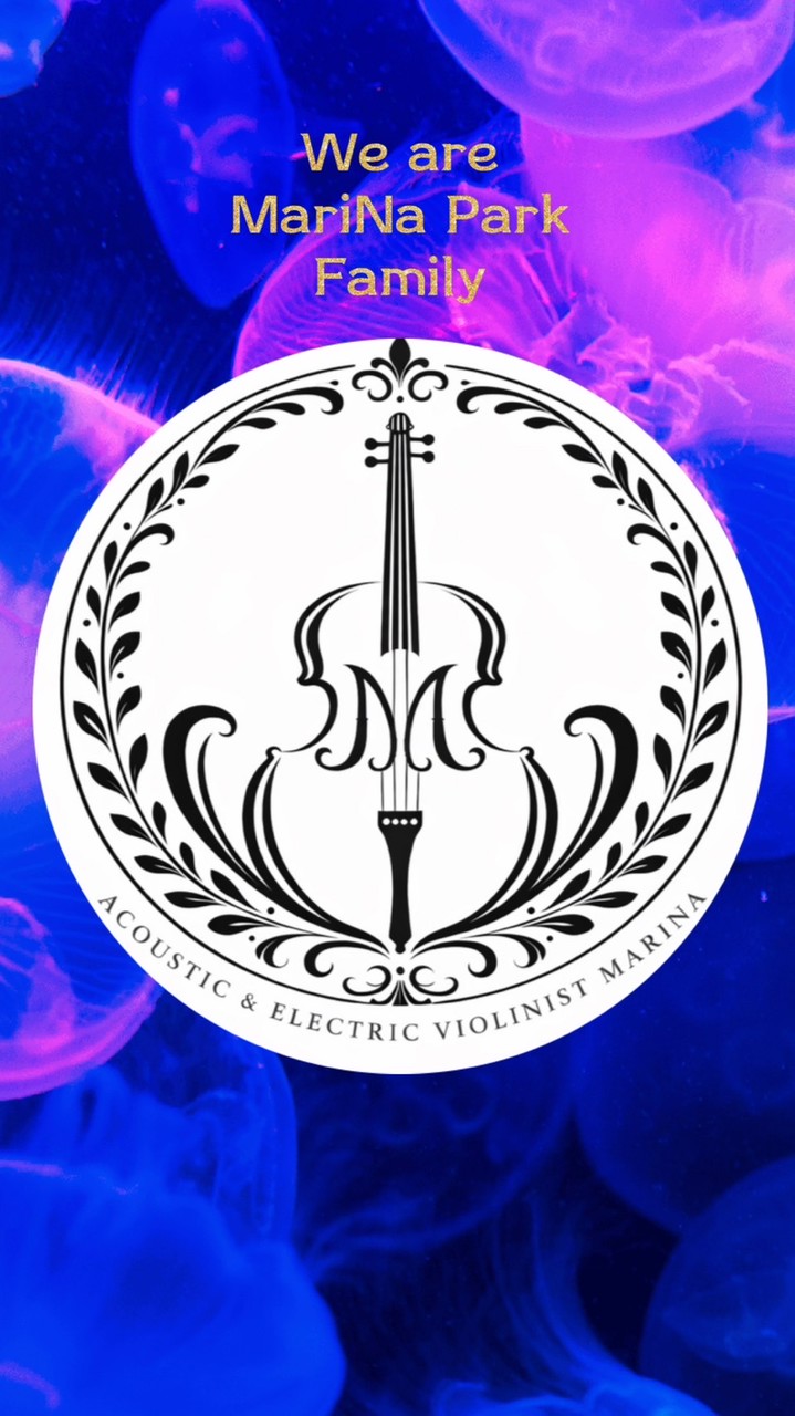 MariNa Park🎻Violinist MariNa 情報&雑談グループ