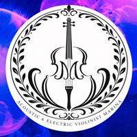 MariNa Park🎻Violinist MariNa 情報&雑談グループ