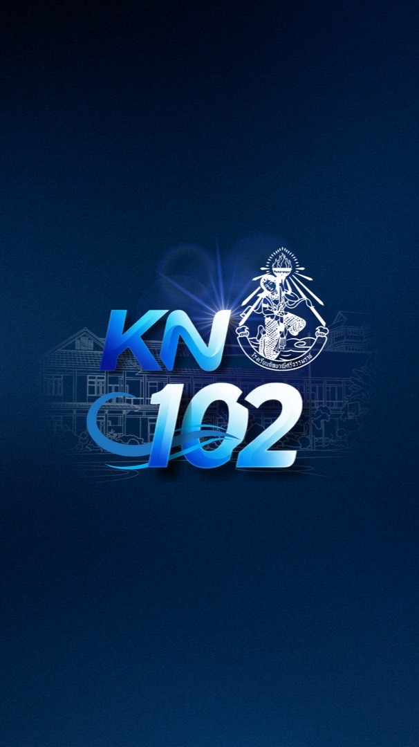KN102 🤍💙
