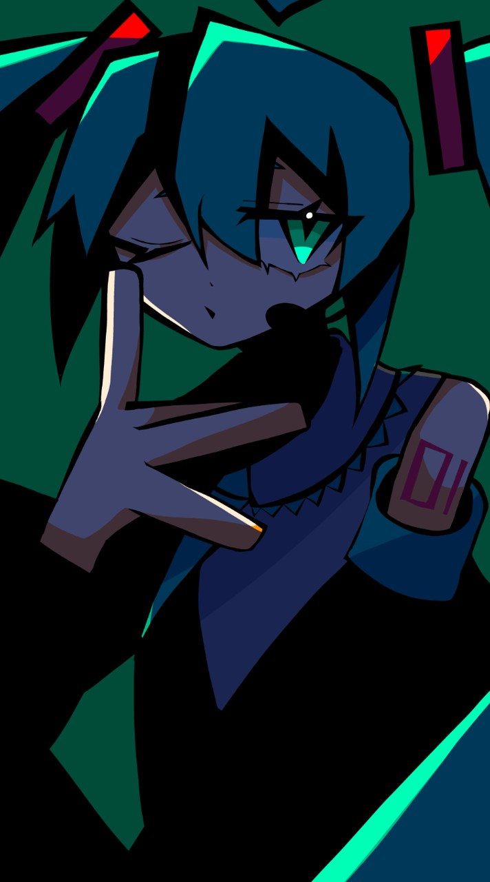 イラスト描こう！(雑談ＯＫ)
