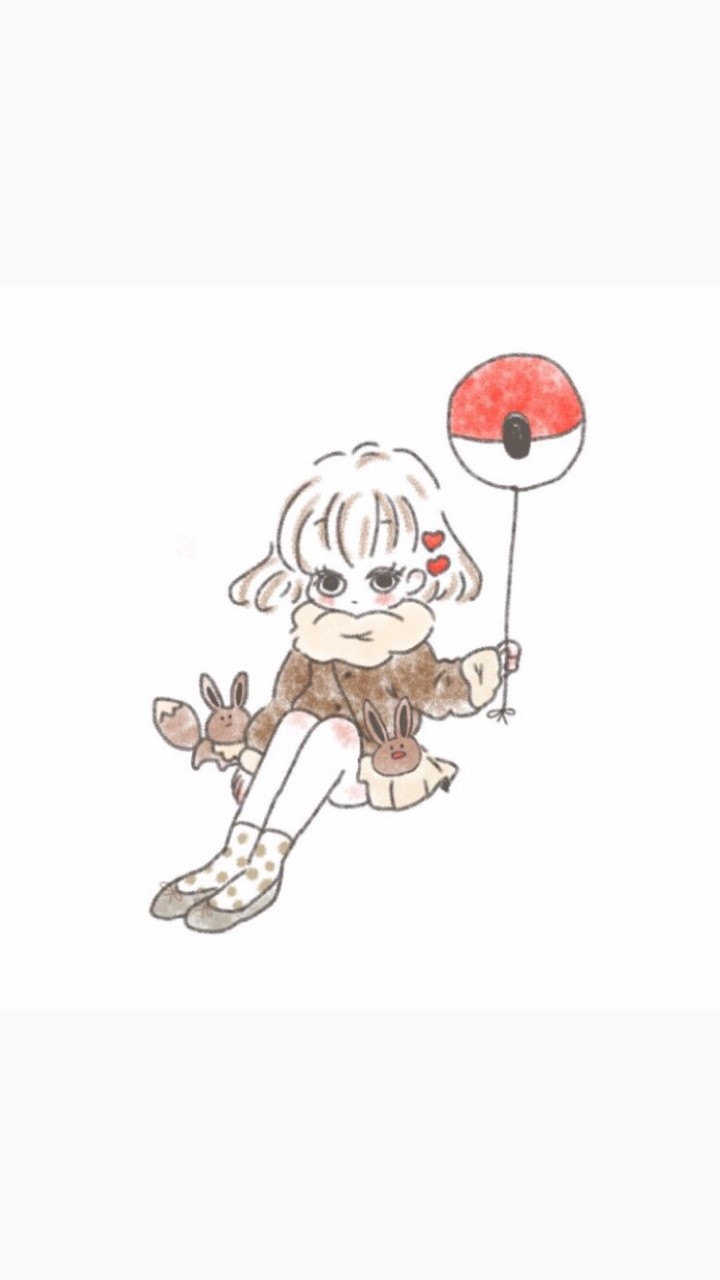 PokéMasマルチ用(ぴょん)のオープンチャット