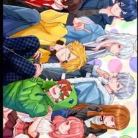 からぴちなりきろっ！🌈🍑