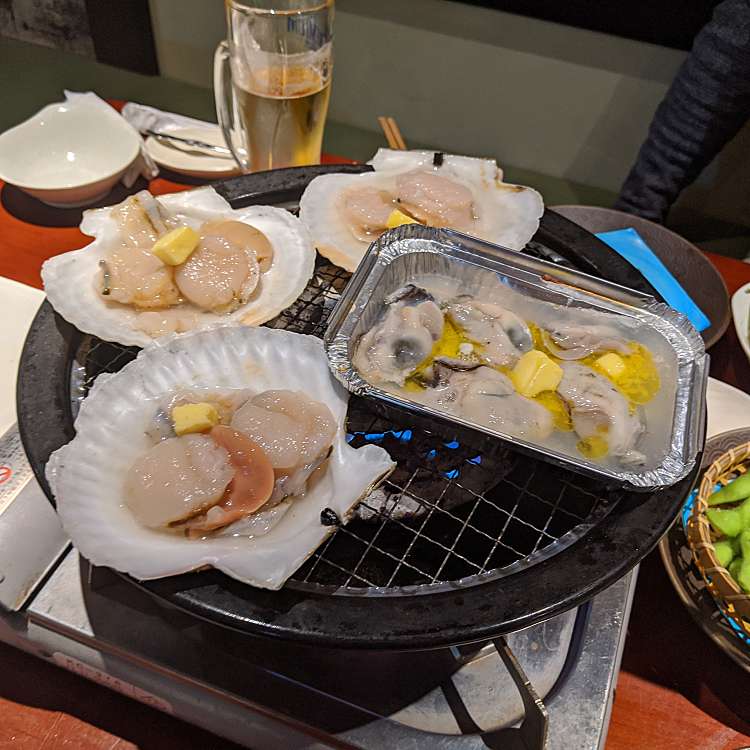 さかなや くろ 木更津東口店 サカナヤクロ キサラヅヒガシグチテン 大和 木更津駅 居酒屋 By Line Conomi