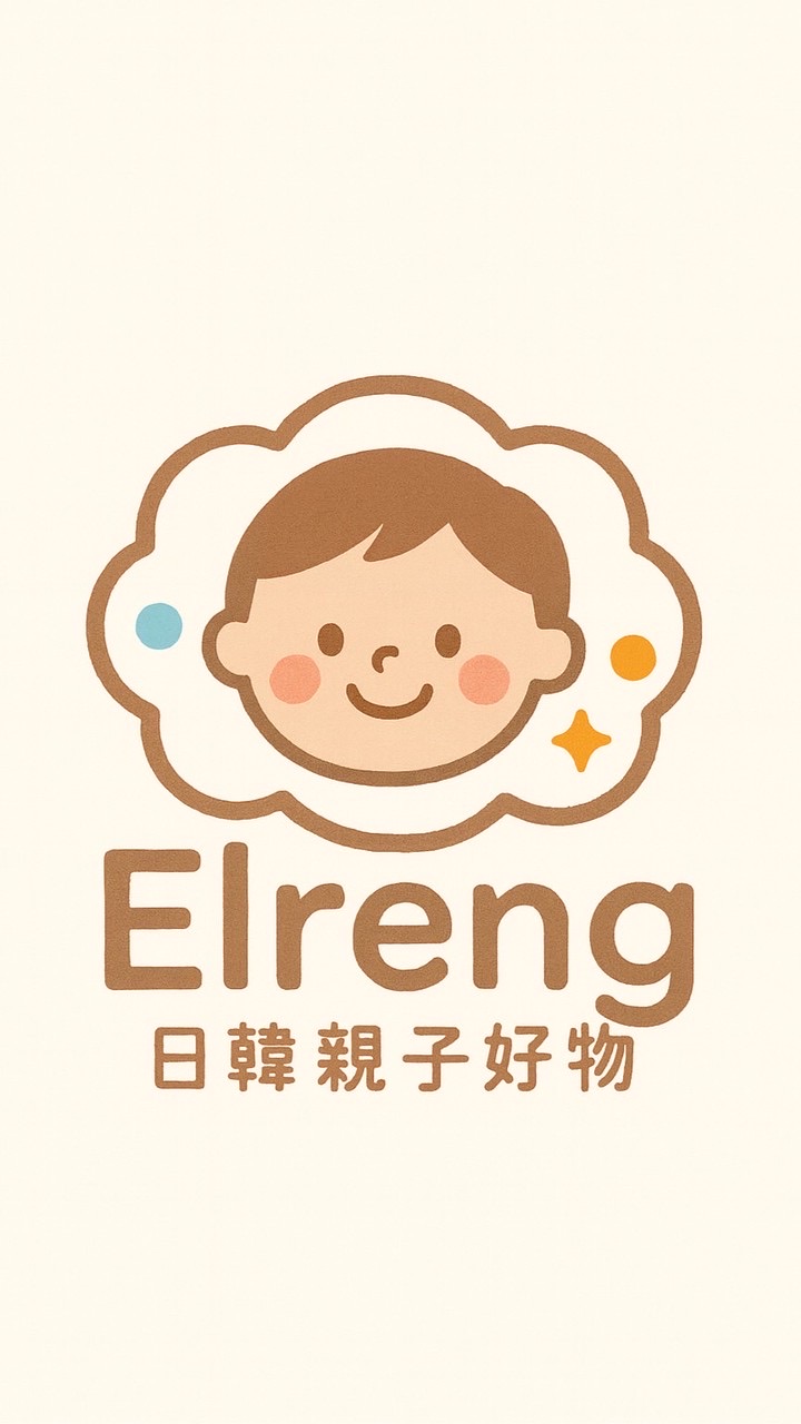 Elreng |日韓親子好物｜