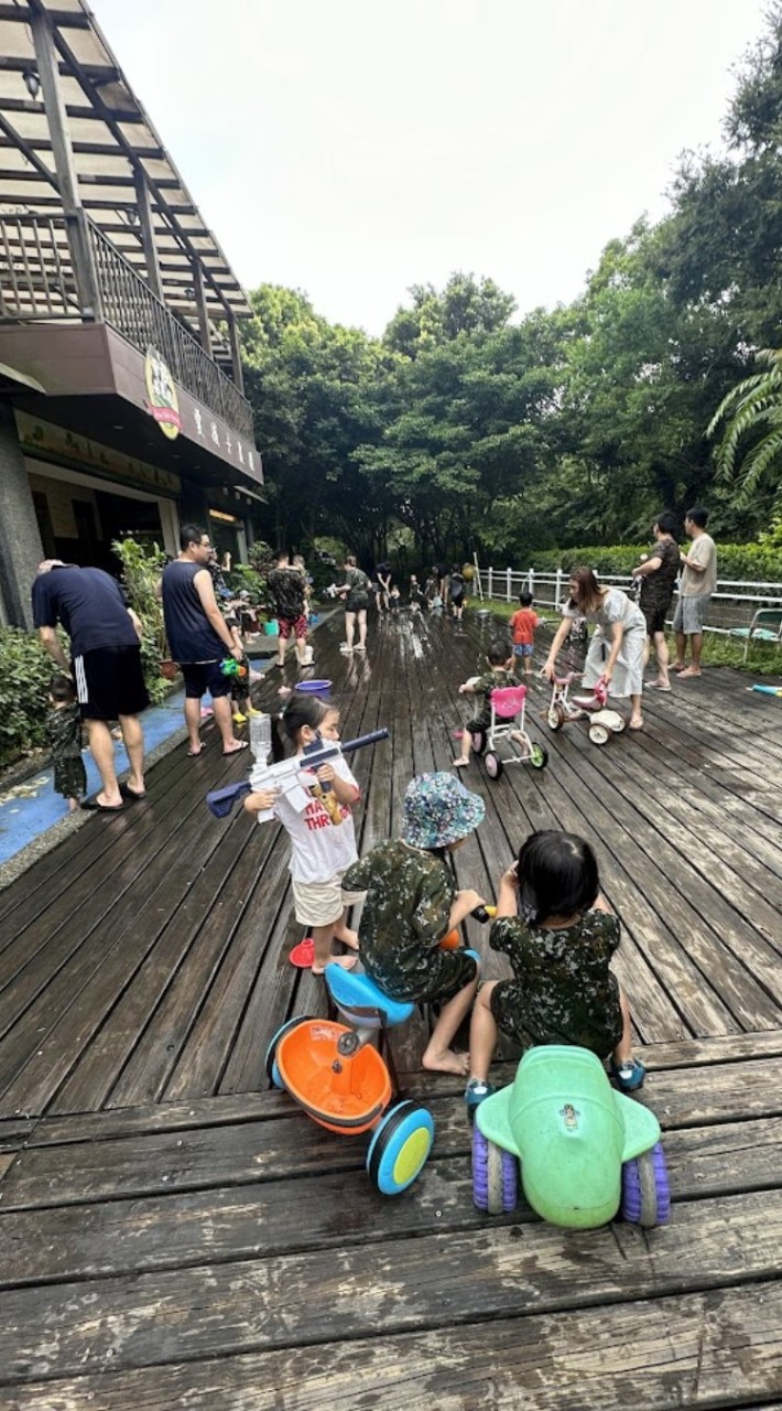 南港昆陽幼兒家長聊天群