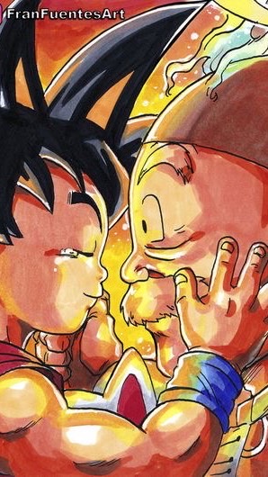 ชมรมคนรัก Dragon ball