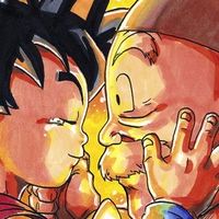 ชมรมคนรัก Dragon ball