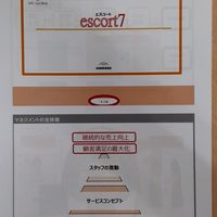 エスコート7   SPC関西