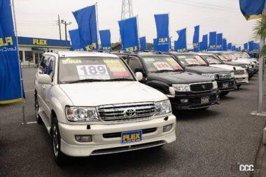 決算期の3月に中古車を買うのは得なの 損なの 本当にベストなタイミングはいつ クルマ豆知識 22年版 Clicccar Com クリッカー