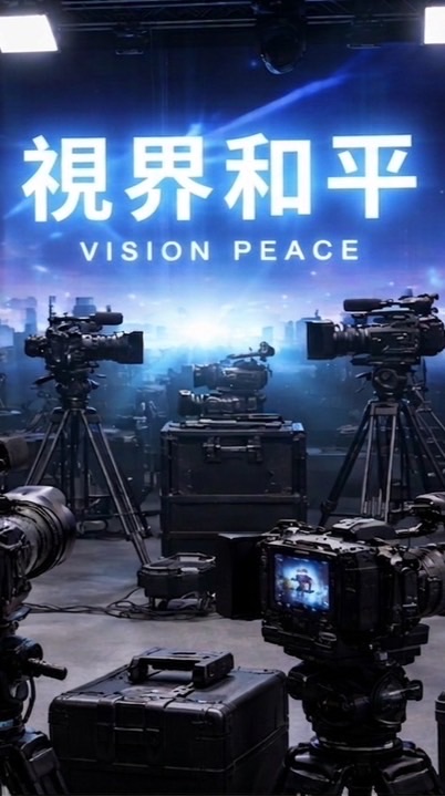 視界和平📷