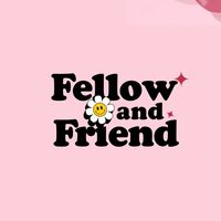 Preorder Korea🇰🇷by Fellowandfriend
