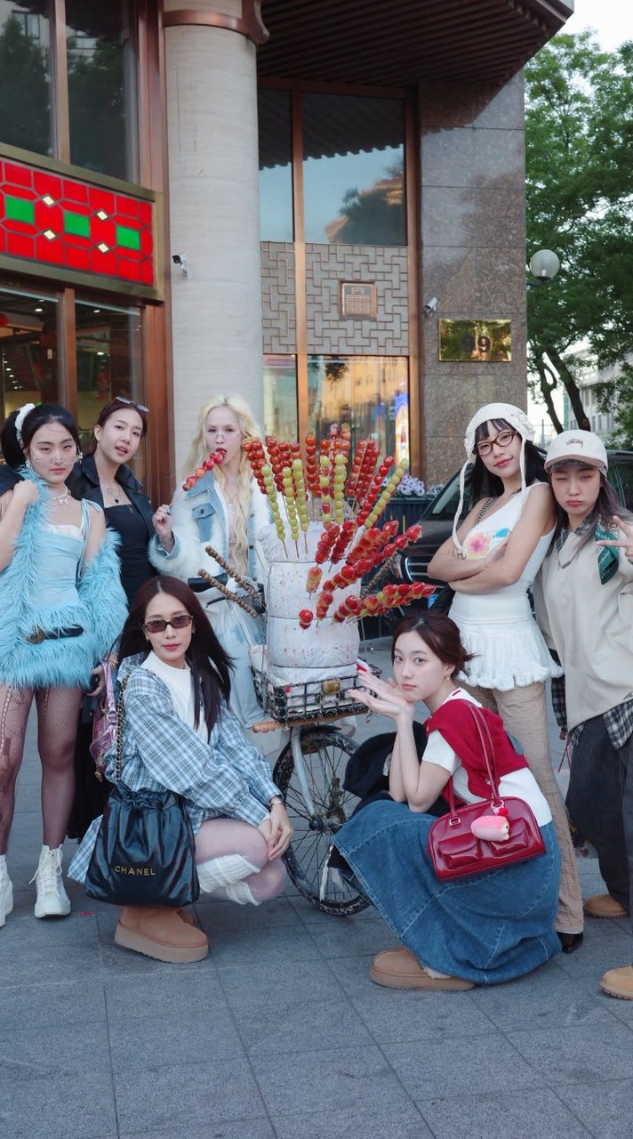 ซัพพอตร์4eve/ครอบครัว4eve