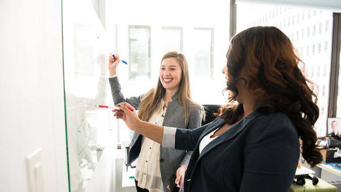 5 Manfaat Perdagangan Internasional Lengkap Beserta Faktor Pendorong Dan Jenisnya Fimela Line Today