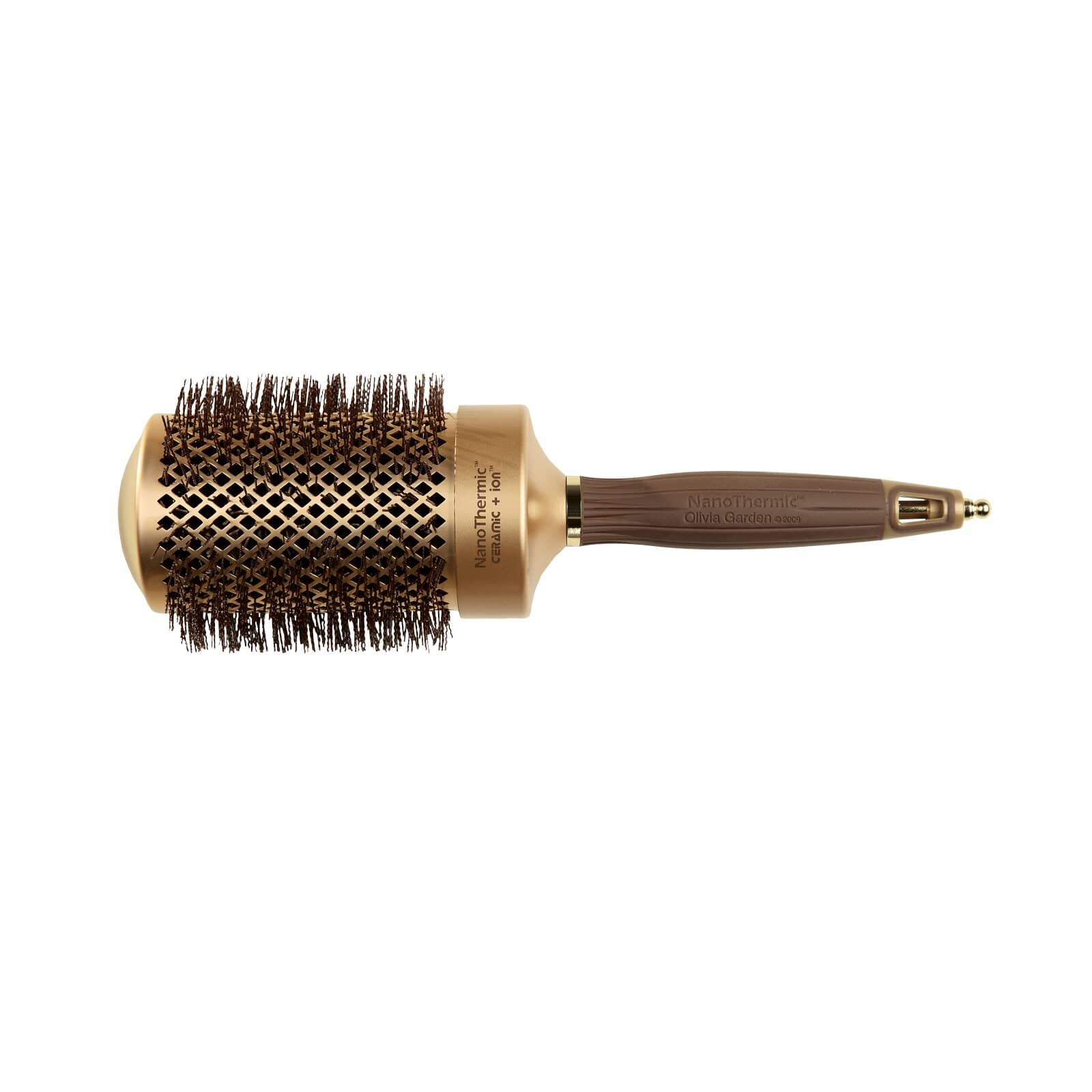 Olivia Garden - NanoThermic Ceramic + Ion Thermal 2 3/4