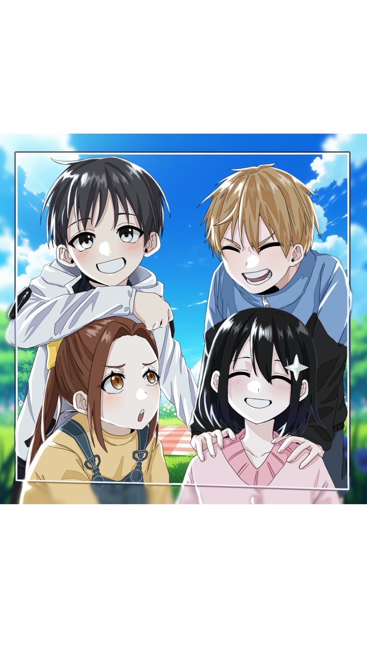 一緒に本気でアニメ制作しませんか？