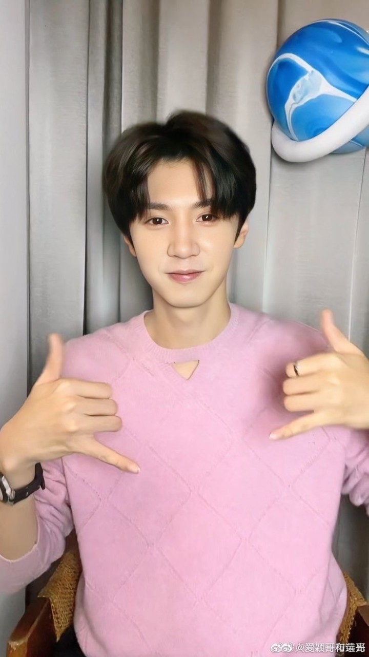 chenzheyuan fan 🇹🇭