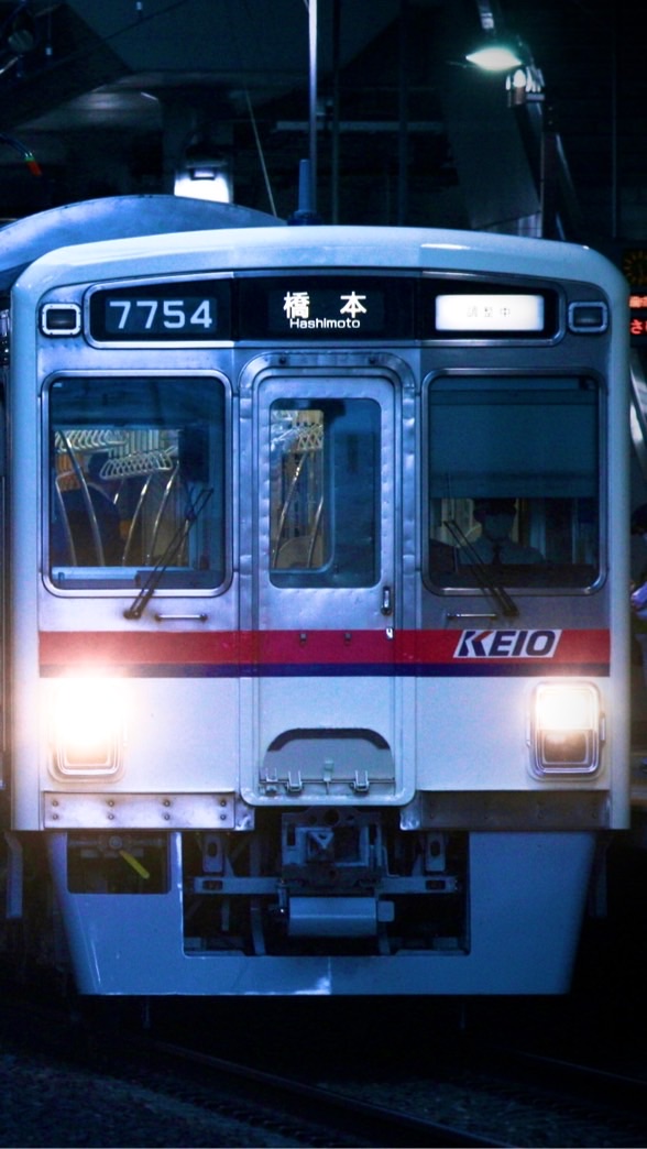 鉄道ファン大集合！！のオープンチャット