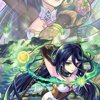 💚【モンスト】木属性紋章上げ